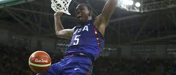 回顾NBA